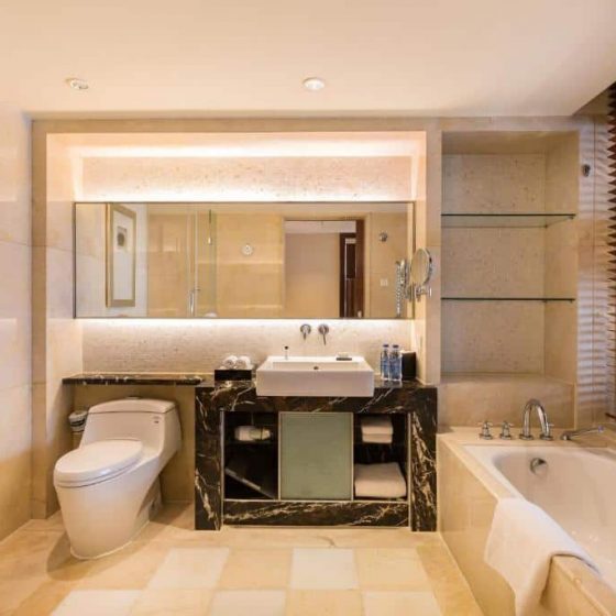 Beijing Pudi Hotel 17