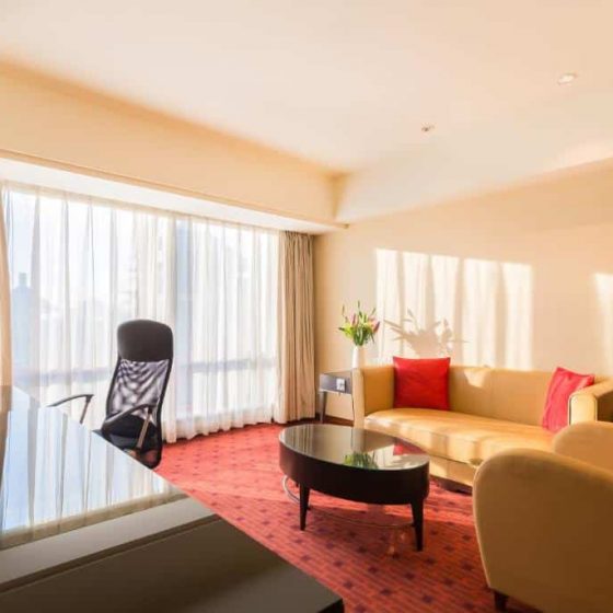 Beijing Pudi Hotel 20