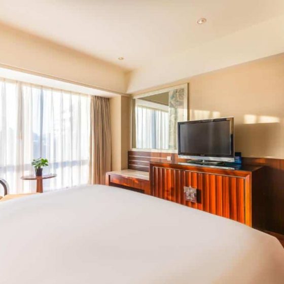 Beijing Pudi Hotel 23