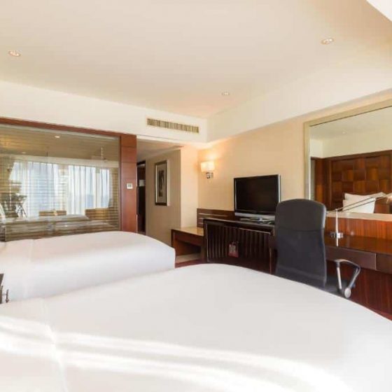 Beijing Pudi Hotel 24