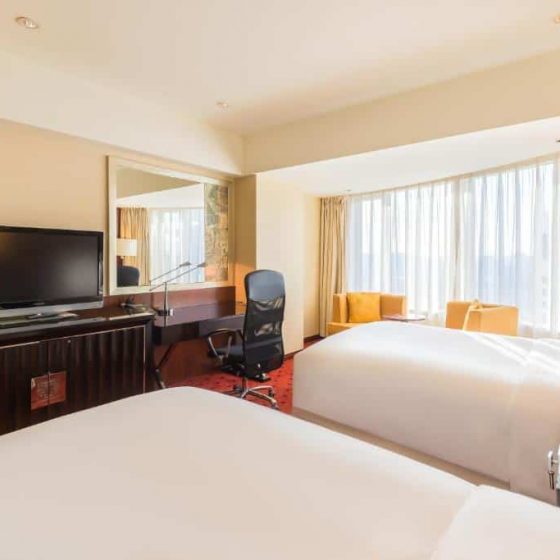 Beijing Pudi Hotel 26