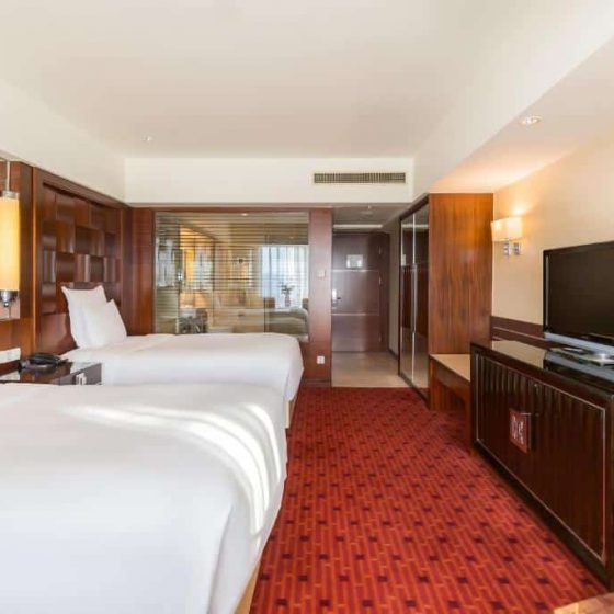 Beijing Pudi Hotel 27