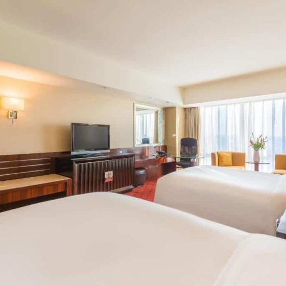Beijing Pudi Hotel 28