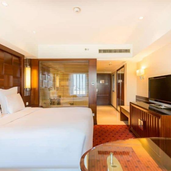 Beijing Pudi Hotel 30