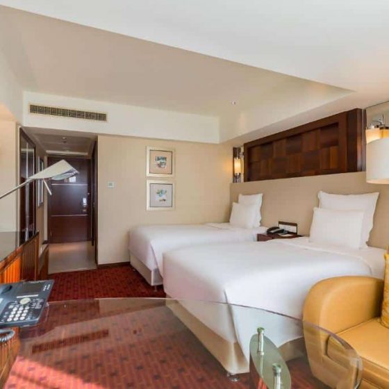 Beijing Pudi Hotel 33