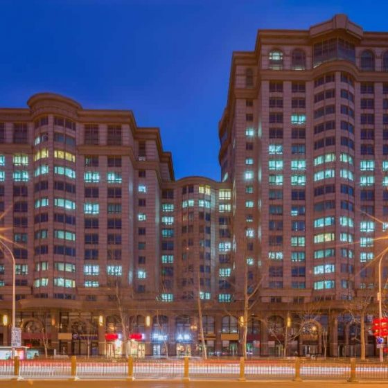 Beijing Pudi Hotel 39
