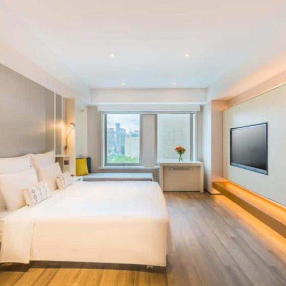 Beijing Pudi Hotel 4