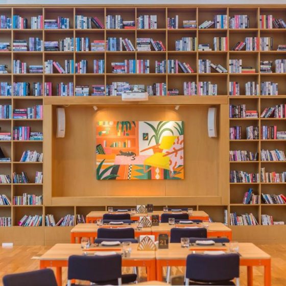 Beijing Pudi Hotel 41
