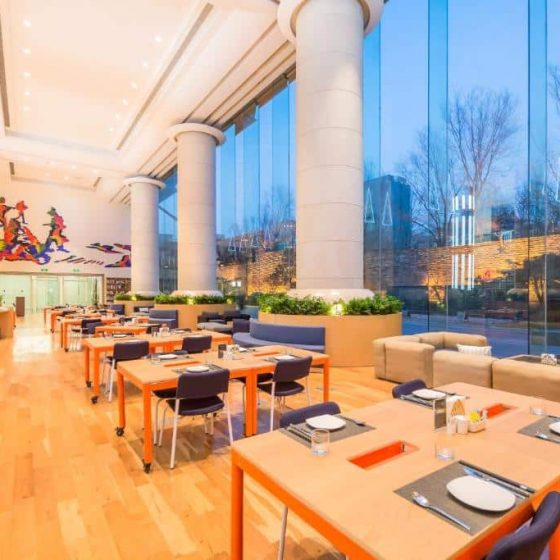 Beijing Pudi Hotel 42