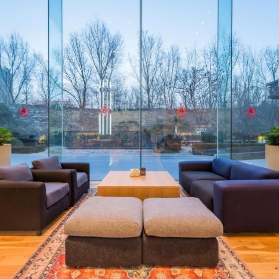 Beijing Pudi Hotel 44