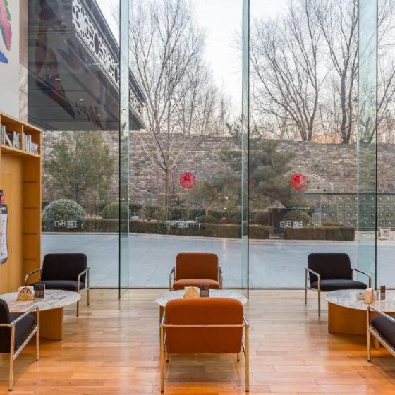 Beijing Pudi Hotel 45