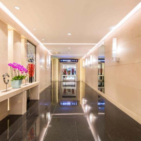 Beijing Pudi Hotel 47