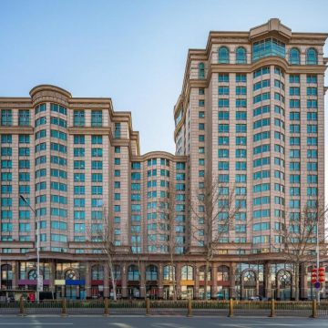 Beijing Pudi Hotel 52