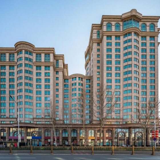 Beijing Pudi Hotel 52