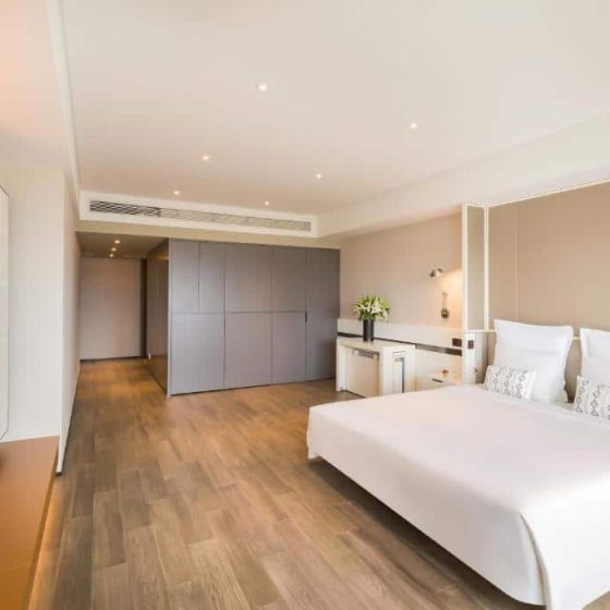 Beijing Pudi Hotel 8