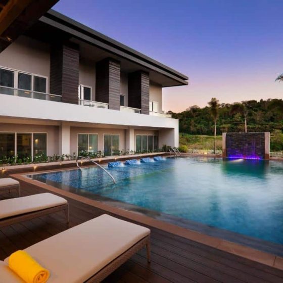 Belmont Hotel Boracay 14