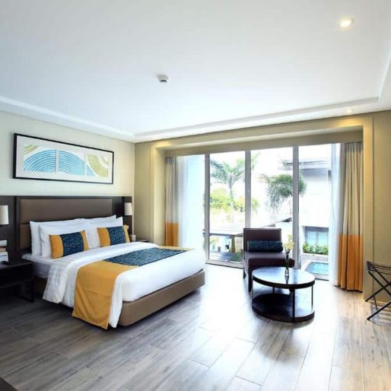 Belmont Hotel Boracay 17