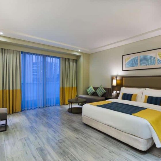 Belmont Hotel Boracay 18