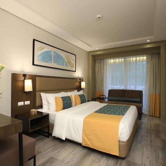 Belmont Hotel Boracay 22