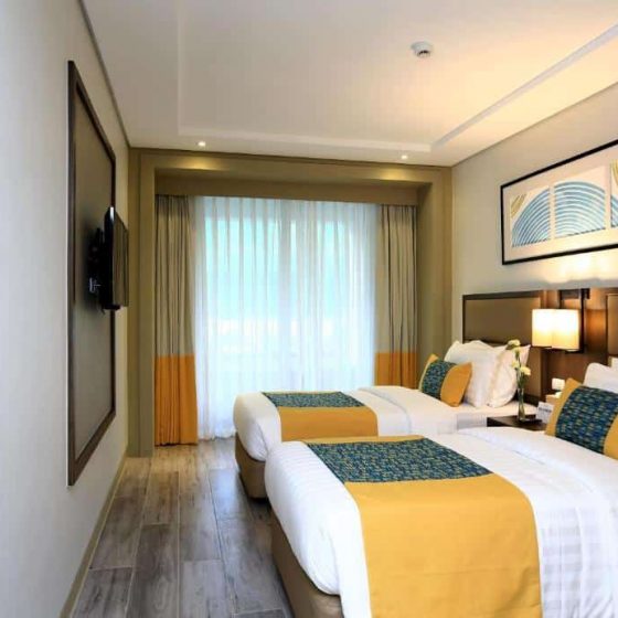 Belmont Hotel Boracay 23