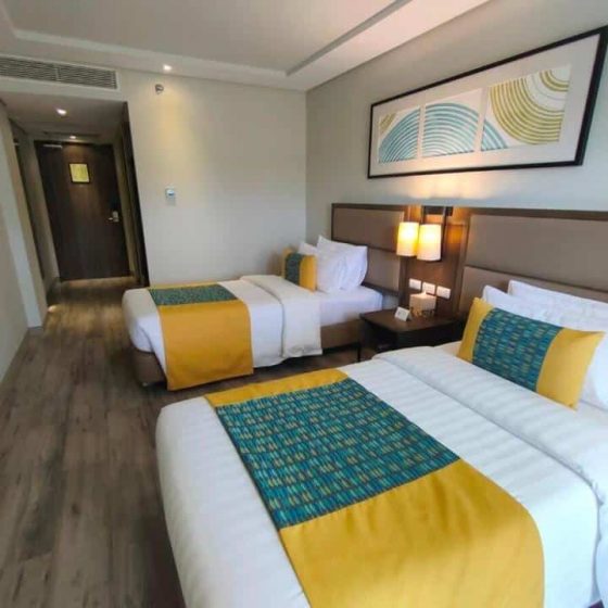 Belmont Hotel Boracay 24