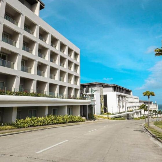 Belmont Hotel Boracay 33