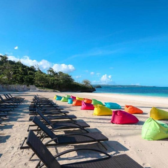 Belmont Hotel Boracay 35