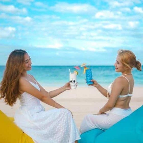 Belmont Hotel Boracay 39