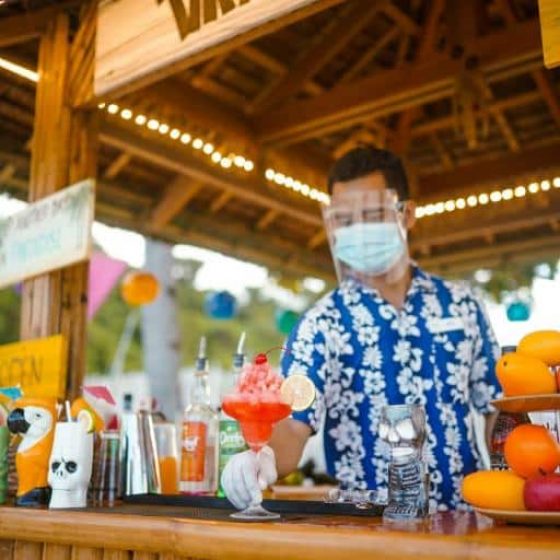 Belmont Hotel Boracay 40