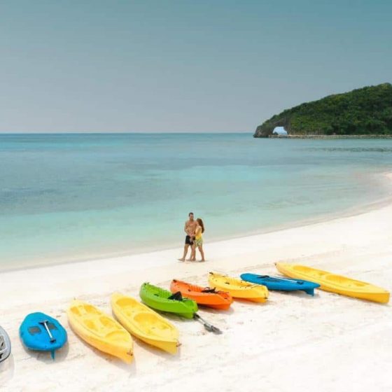 Belmont Hotel Boracay 43