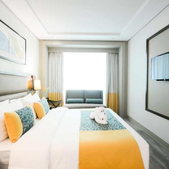 Belmont Hotel Boracay 59