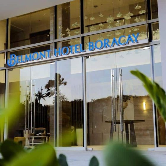 Belmont Hotel Boracay 6