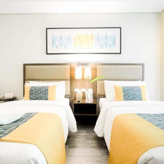 Belmont Hotel Boracay 60