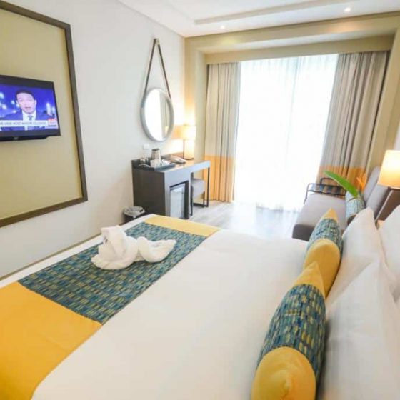 Belmont Hotel Boracay 61