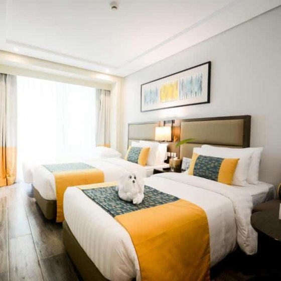 Belmont Hotel Boracay 62