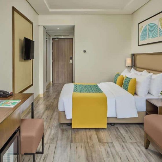 Belmont Hotel Boracay 65