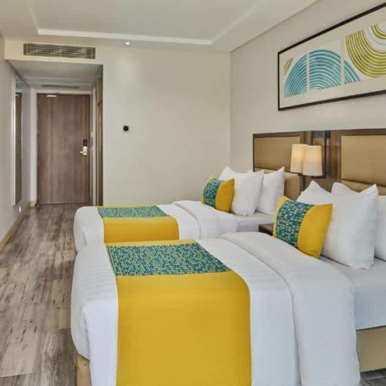 Belmont Hotel Boracay 66