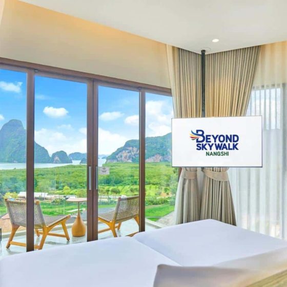 Beyond Skywalk Nangshi 35