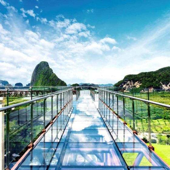 Beyond Skywalk Nangshi 41