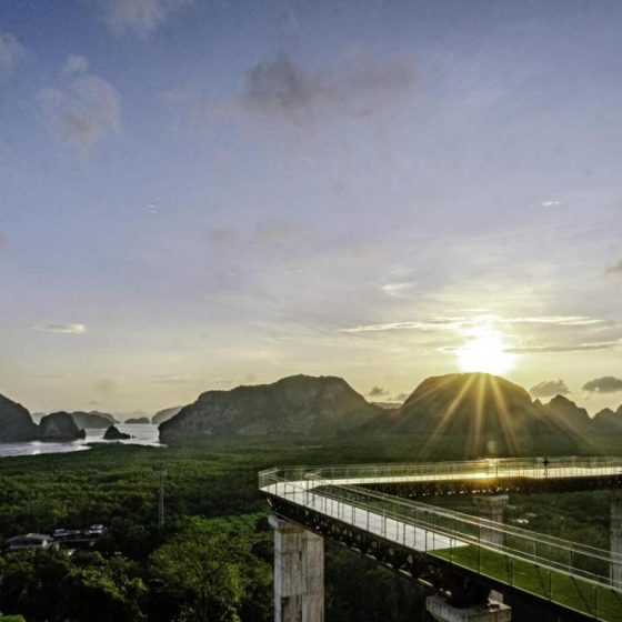 Beyond Skywalk Nangshi 7