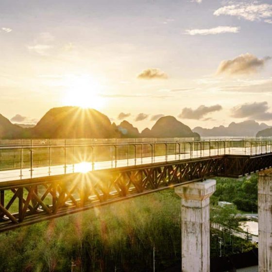 Beyond Skywalk Nangshi 9
