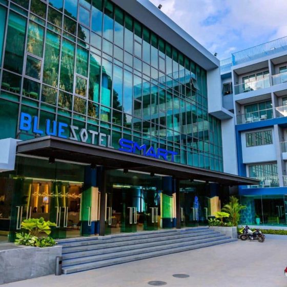 BlueSotel SMART Krabi Aonang Beach 23