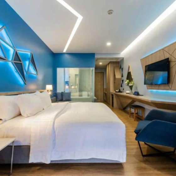 BlueSotel SMART Krabi Aonang Beach 29