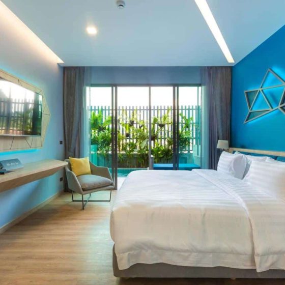 BlueSotel SMART Krabi Aonang Beach 30