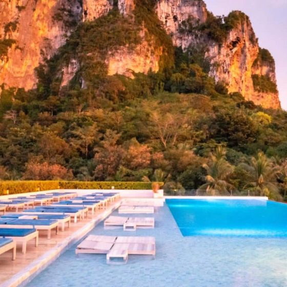 BlueSotel SMART Krabi Aonang Beach 37