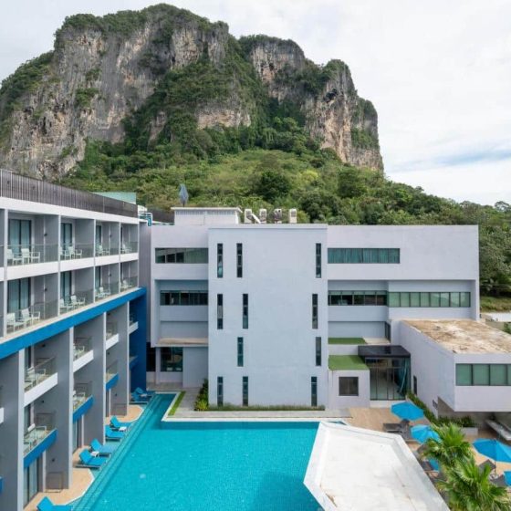 BlueSotel SMART Krabi Aonang Beach 40