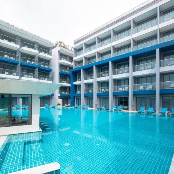 BlueSotel SMART Krabi Aonang Beach 42