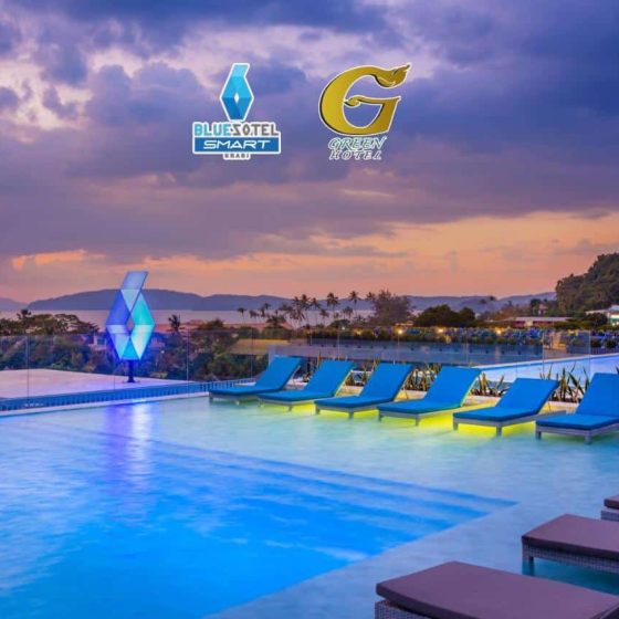 BlueSotel SMART Krabi Aonang Beach 43