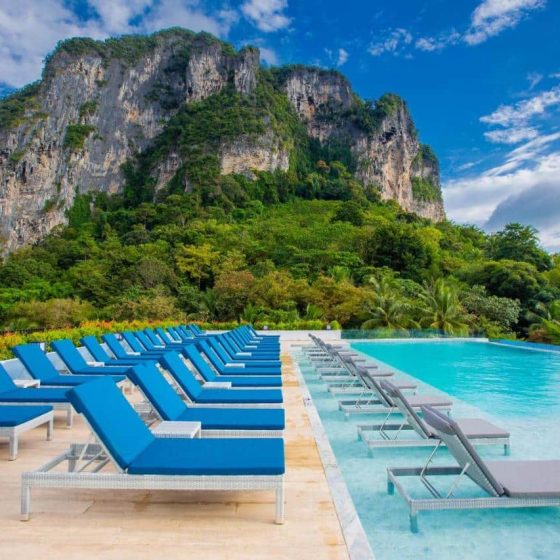 BlueSotel SMART Krabi Aonang Beach 7