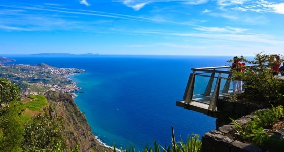 Cabo Girão